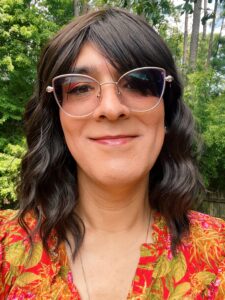 Lorien Lucero
