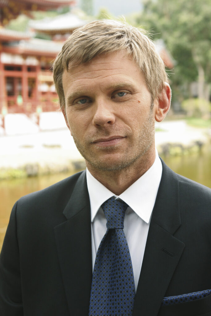 Mark Pellegrino as Jacob.