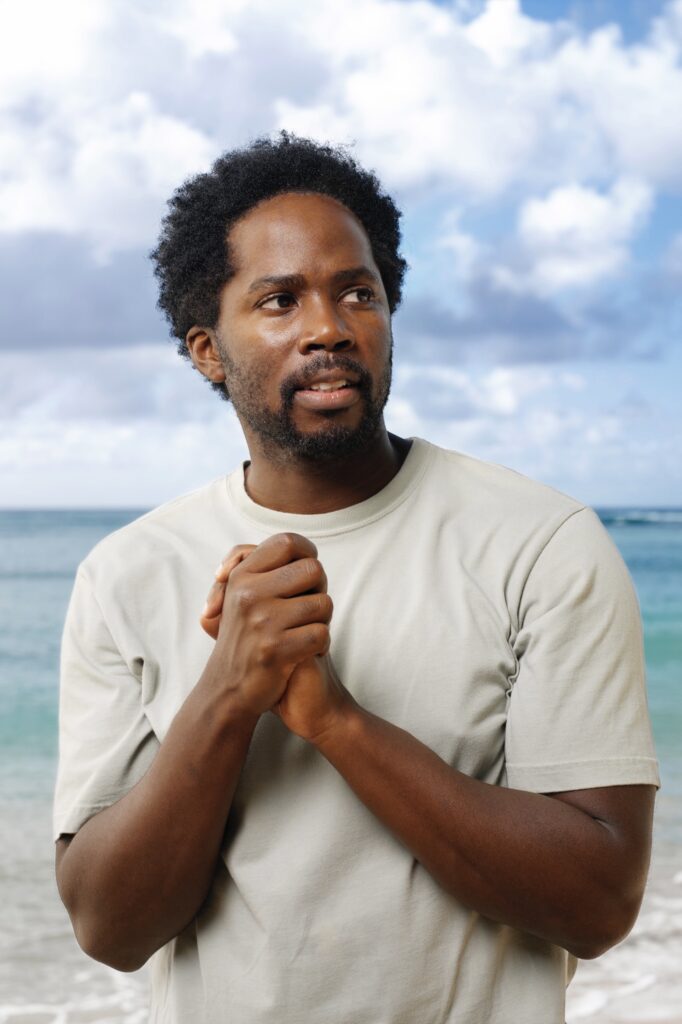 Harold Perrineau as Michael Dawson.