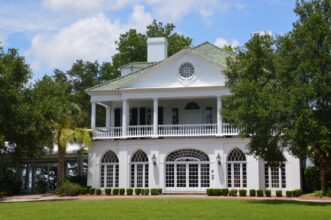 Lowndes Grove Plantation